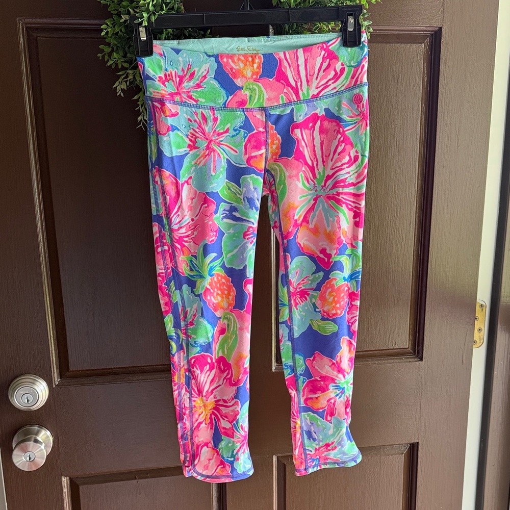 Luxletic leggings